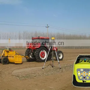 Automatic Blade Laser Land Leveler thumbnail-3