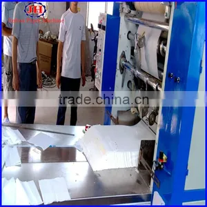 Paper Towel Making Machine thumbnail-1