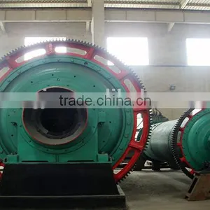 2015 Cone China Ball Mill for Sale Machine thumbnail-1
