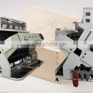 Anhui Professional Rrice Color Sorter,Grain Color Sorter Factory thumbnail-2