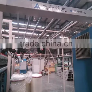 FA421 Roving Frame Machine thumbnail-1