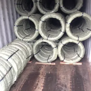 Grade700-1300 Galvanized Steel Wire Strand for Stay Wire thumbnail-3