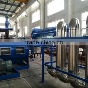 PE Flake Crushing Machine Used in Recycling Line thumbnail-4