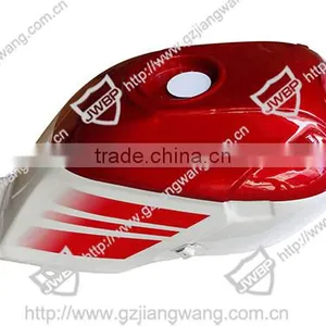 Popular Tanque de Combustible Motocicleta AX100 thumbnail-6