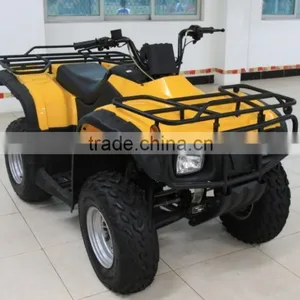 250CC 4 Wheel Drive ATV With High Quality for Sale thumbnail-6