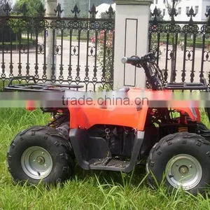 QUAD BIKE SX-E 1000 ATV-B thumbnail-1