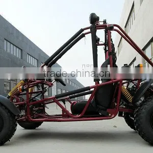 2016 Neatly Designed Cool Looking Best go Kart in the World thumbnail-3