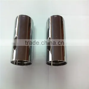 Provide Precision Cnc Machining Parts Made of Stainless Steel thumbnail-5