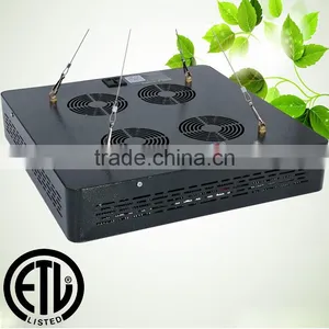 High Power 800 Watt Epistar Bridgelux LED Grow Light thumbnail-3