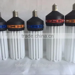 High Quality Greenhouse 125Watt 200watt 250watt 2700k/6400kCFL Lamp Grow Light thumbnail-2
