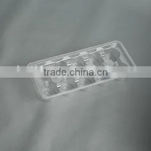 Disposable Blister Pharmaceutical Medical Tray thumbnail-1