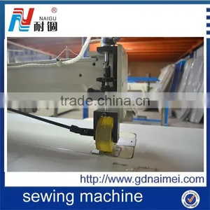 Long-arm Label Sewing Machine/brother Sewing Machine thumbnail-1