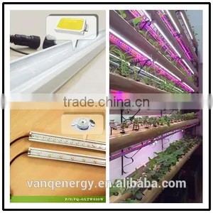 Wifi Controller LED Grow Light 20w Waterproof For Greenhouse Project New Technolgy Smart LED Lighting thumbnail-1