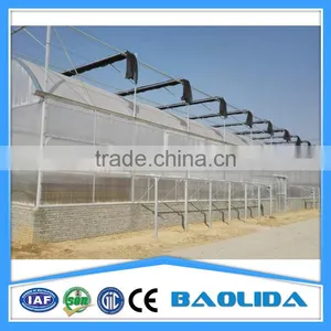 BLD Multi Span Sun Shading Greenhouse thumbnail-2