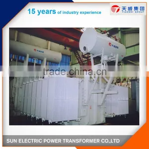 High or Low Voltage 1000 Kva Rectifier Special Transformer thumbnail-5