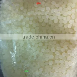 100% Biodegradable Plastic Raw Material PLA Resin/PLA Granules FOR 3D Printer/biodegradable PLA Granules thumbnail-5