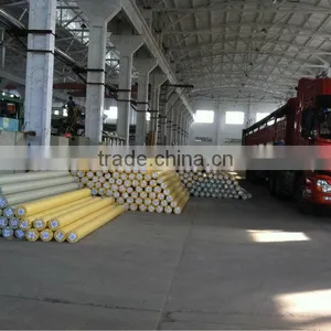 550GSM 1000x1000D Inflatable PVC Tarpaulin Material thumbnail-4