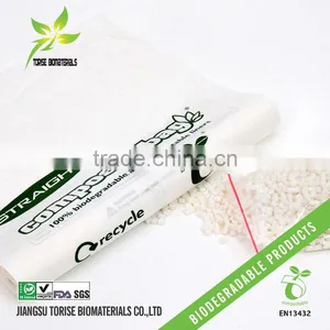 Compostable Kitchen Bin Liner thumbnail-1