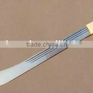 Hardware Tool Machete M208 thumbnail-1