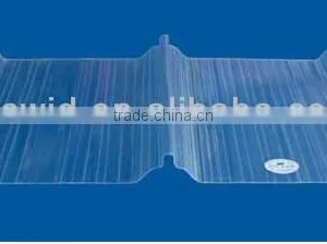 Transparent Corrugated Sheet thumbnail-5