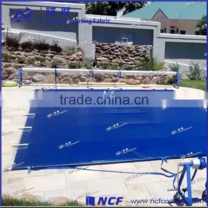 Polycarbonate Solar Swimming Pool Cover thumbnail-1