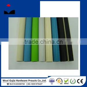 PE/ABS/PVC Galvanized Steel Pipe/ Plastic Coated Pipe for Storage thumbnail-1