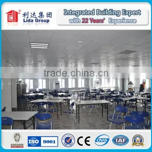 Steel Frame Construction Steel Column thumbnail-4