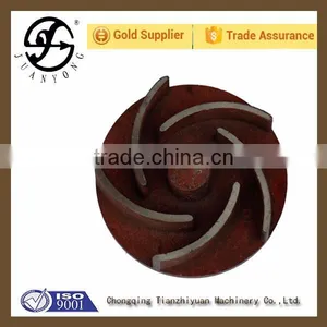 2016 The Cheapest Water Pump Stainless Steel Sleeve Accessoriess Made in China thumbnail-4