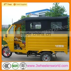 China Electric Tricycle for Passenger/electric Tricycle for Passenger Adult Electric Tricycle Electric Tricycle thumbnail-1