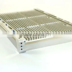 Best Selling!! Die Casting Aluminum Heatsink For Machinery Chinese Manufacturer thumbnail-1