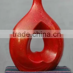 High Quality Factory Price Vases for Wedding Centerpieces thumbnail-1