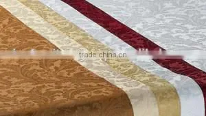 Sinofur Bottom Price Various Colors Table Cloth thumbnail-3