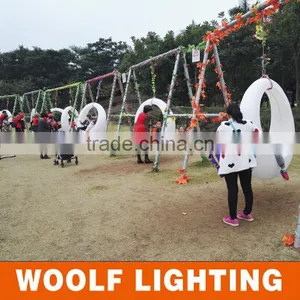 Popular Modern Led Leisure Chair thumbnail-5