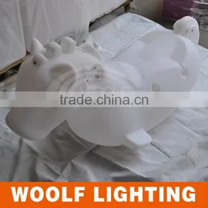Wholesales Processing Rotomolded Plastic Shell thumbnail-3