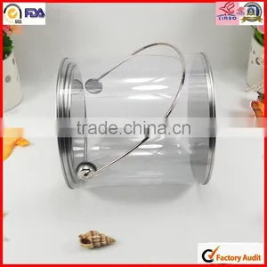 Wholesale Printing Small Plastic Buckets thumbnail-2