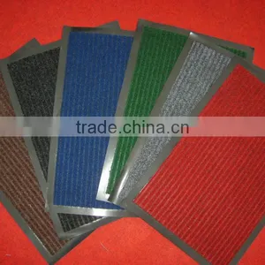 PVC Composite Striped Composite Mat thumbnail-1