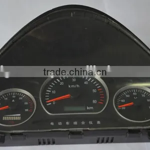 Dash Display Combination Meter/instrument thumbnail-1