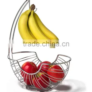 Best Selling Banana Holder Decorative Fruit Basket thumbnail-1