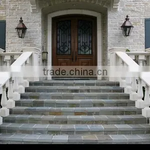 Customized Roman Style Balcony Balustrade for Sale thumbnail-3