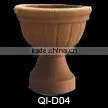2014 Ceramic Clay Pots thumbnail-1
