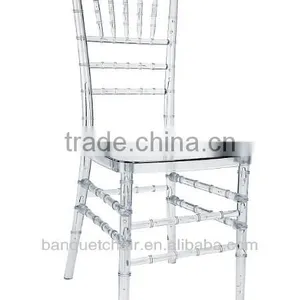 Ice Chiavari Chairs Guangzhou Chair FD-981 thumbnail-1