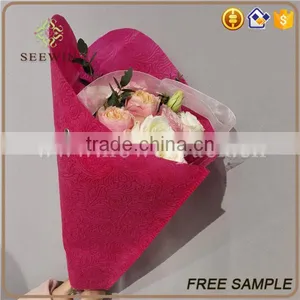 Portable New Pattern Promotional Non Woven Bags thumbnail-6