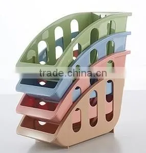 Wholesale Stock Small Order Bowl&Plate Plastic Storage Rack thumbnail-2