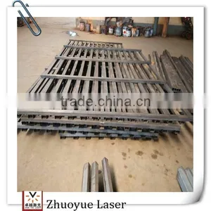 Customized Sheet Metal Part / Metal Fabrication / Metal Accessories thumbnail-1