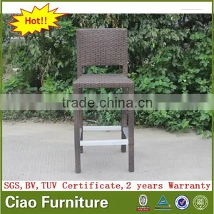 Use Bar Furniture High Table and Chairs Set thumbnail-5