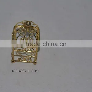 Square Decorative Birdcage thumbnail-5