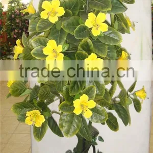 Artificial Decoration Potted Flower Tree Flower Potted Plant LGH15-06 thumbnail-5