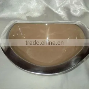 High Quality Metal Enamel Bowl,Metal Fruit Bowl,Multi-Purpose Bowl thumbnail-1