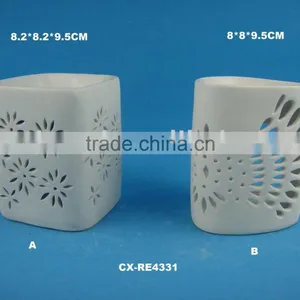 Ceramic Oil Burner thumbnail-1