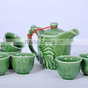 Tea Set thumbnail-1